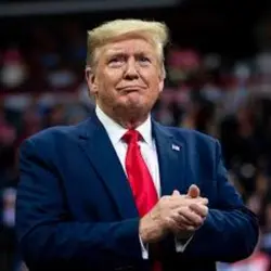 Trump or Biden 2024