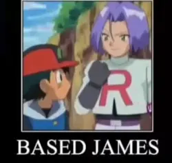 Based Pokémon