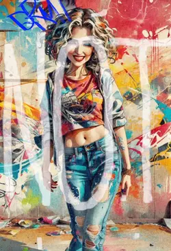 graffiti fun 