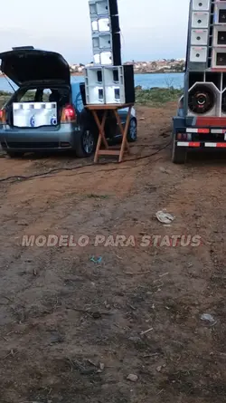 modelo para status 