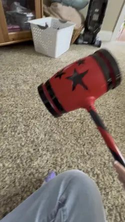 Hammer 🥰
