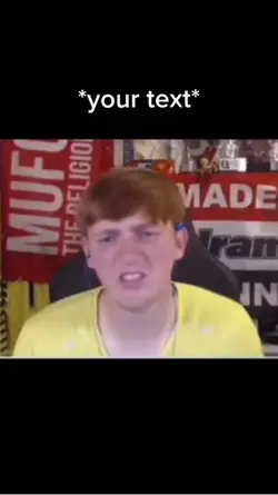 Screaming meme 