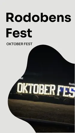 OKTOBERFEST