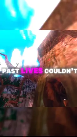 Past lives 