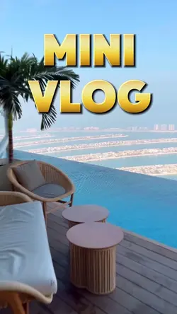 Minivlog 