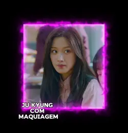 JU Kyung TRUE Beauty