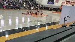 Dance comp