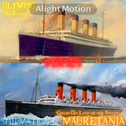 OlympicVsMauretania