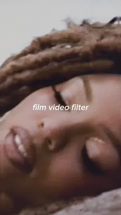 Film Filter 