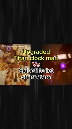 TitanClock vs titans