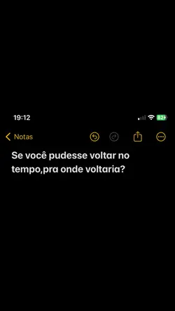 Momento 💭