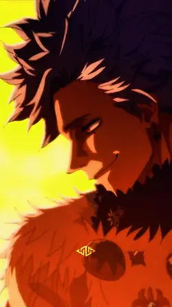 Black Clover AMV 🖤