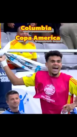 Free Colombia Edit