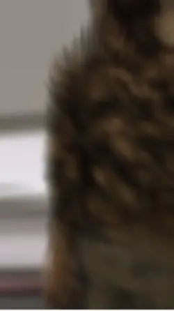 Blur 3D Photo