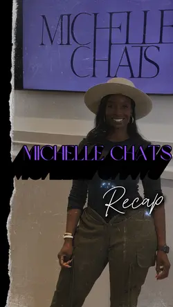 Event Recap