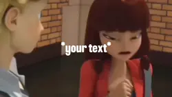 Miraculous 😭