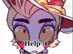 Help i need ideas
