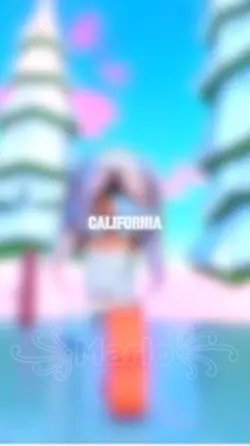 California lovee