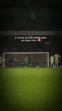 mente de todo atleta