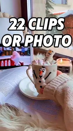 New template