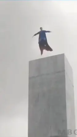 Super boy