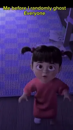 Monster inc text 