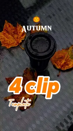 Autumn🍁