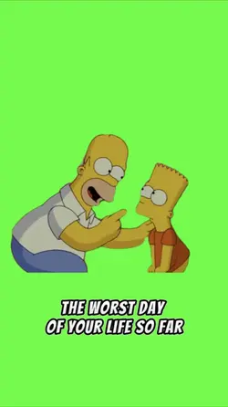 Worst Day