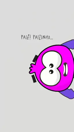 Papai,te amo