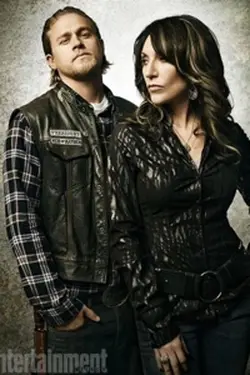 Mom/Son