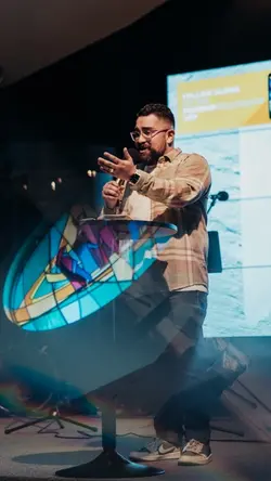 Sermon Clip