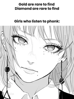 Most rarest thing