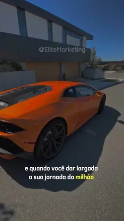 QUER SER MILIONÁRIO?