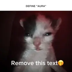 Sigma aura