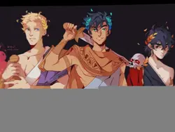 Big three edit 