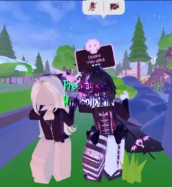 Collab with SolixEli