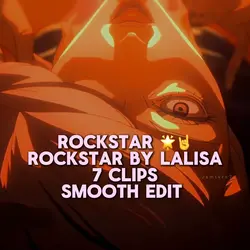 Rockstar ๐๐ค