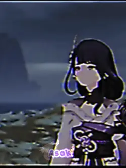 Raiden<3