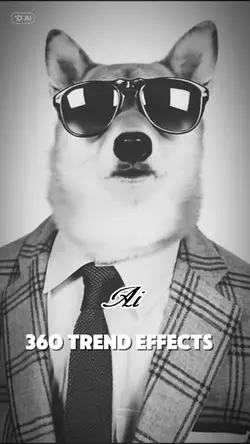 360 ai trend 