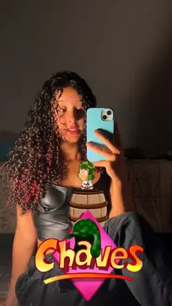 LOMOTIF DO CHAVES