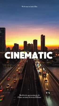 Cinematic
