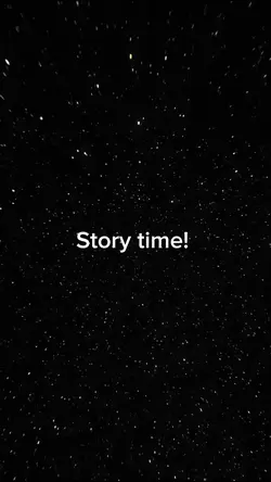Story time :D