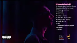 Track list 🔥