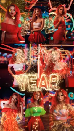 Collage 2025