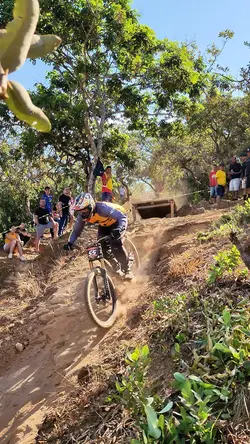 DOWNHILL - ESPORTE