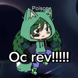 Oc rev!