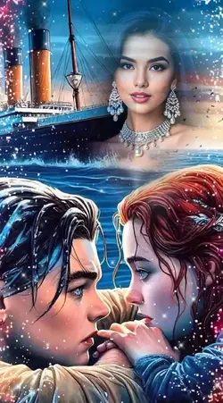 Titanic 