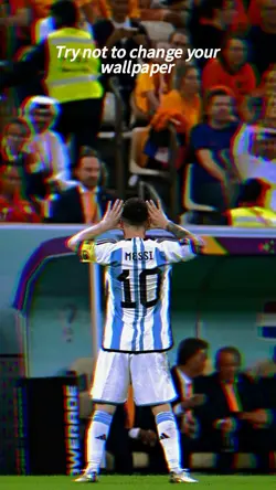 Messi wallpaper
