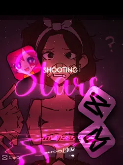 shooting stars