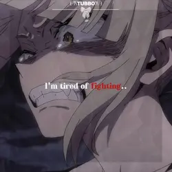 toga angst
